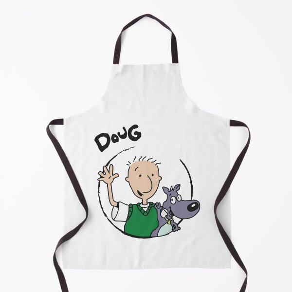 Item preview, Good Love Bound Together Beauty Anime Drawing Doug Funnie Gift For Fans designed and sold by PagePractitione.