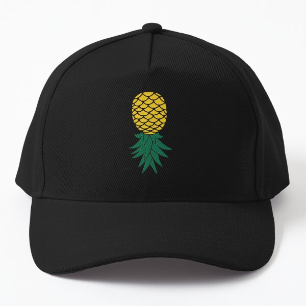 Item preview, Upside Down Pineapple Shirt designed and sold by AliceMoreal.