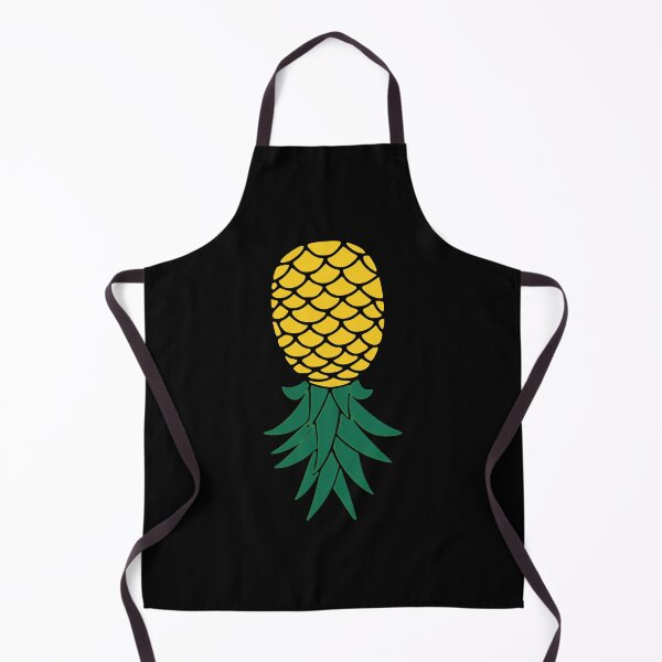 Item preview, Upside Down Pineapple Shirt designed and sold by AliceMoreal.