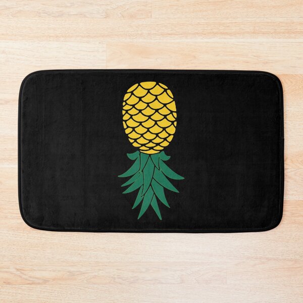 Item preview, Upside Down Pineapple Shirt designed and sold by AliceMoreal.