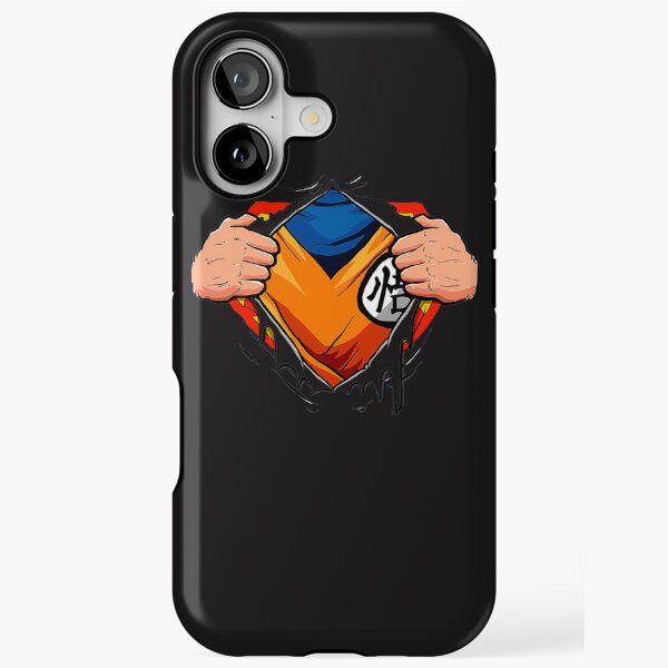 【期間限定値下げ】Dragon Ball Z iPhoneケース Dragon Ball Z x CASETiFY 40周年記念コラボテックアクセが国内6