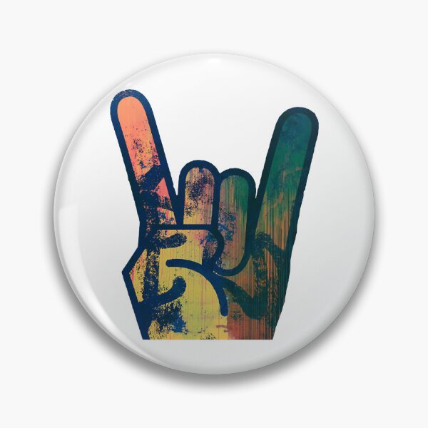 Item preview, Graffitti Sign Rock designed and sold by MichelleXanto.