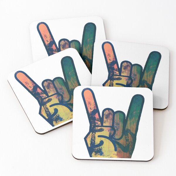 Item preview, Graffitti Sign Rock designed and sold by MichelleXanto.