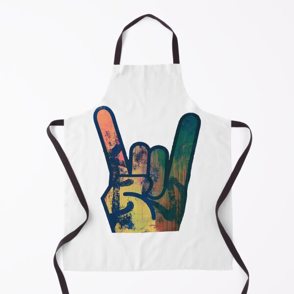 Item preview, Graffitti Sign Rock designed and sold by MichelleXanto.