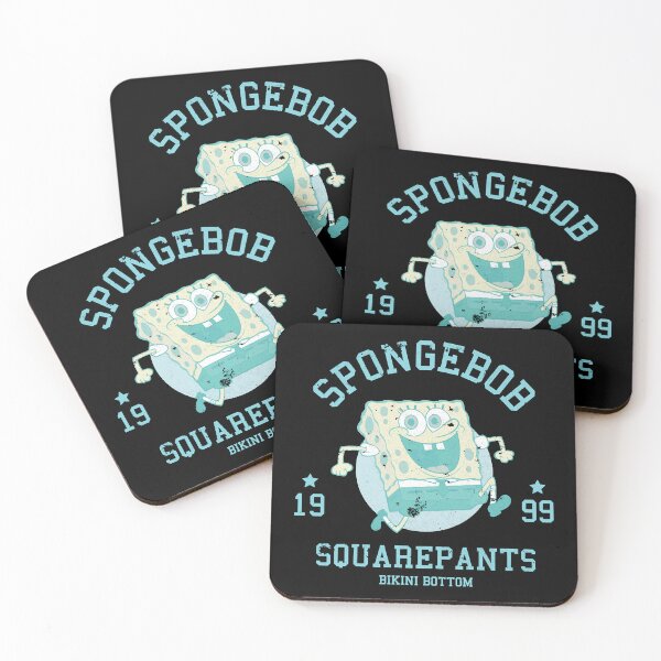 Item preview, Vintage SquarePants designed and sold by MegadoShica.