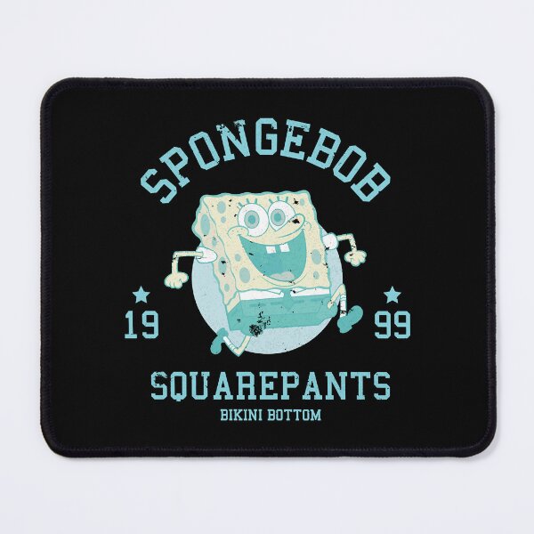 Item preview, Vintage SquarePants designed and sold by MegadoShica.