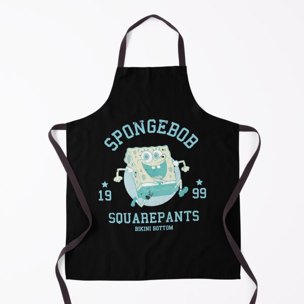Item preview, Vintage SquarePants designed and sold by MegadoShica.