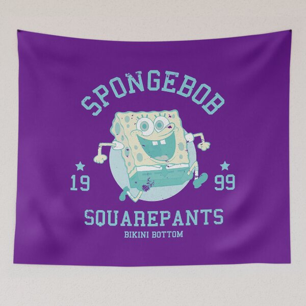 Item preview, Vintage SquarePants designed and sold by MegadoShica.