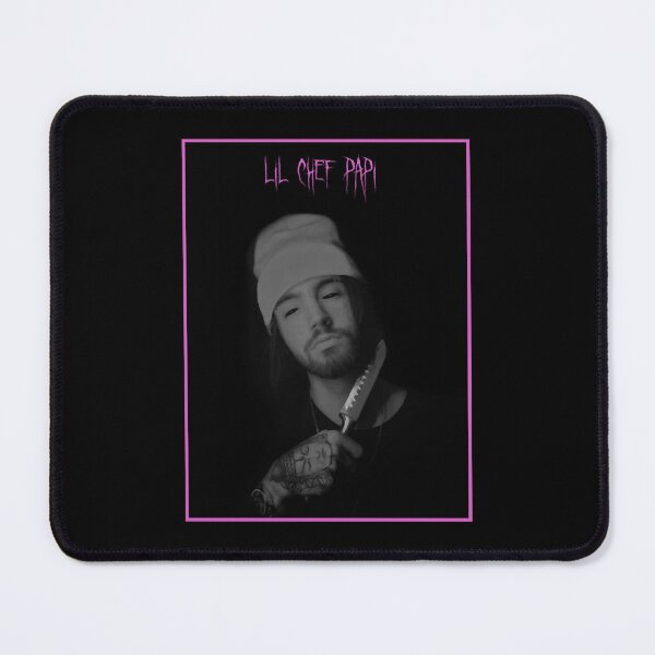 Item preview, LIL CHEF PAPI PORTRAIT DESIGN designed and sold by MichelleXanto.
