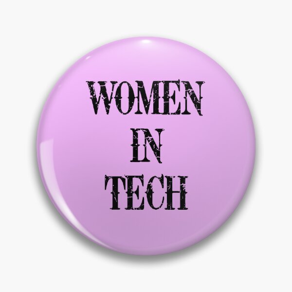 Artikelvorschau, Frauen in der Technik entworfen und verkauft von Amerant.