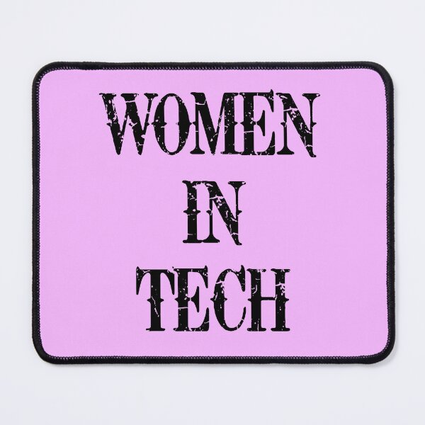 Artikelvorschau, Frauen in der Technik entworfen und verkauft von Amerant.