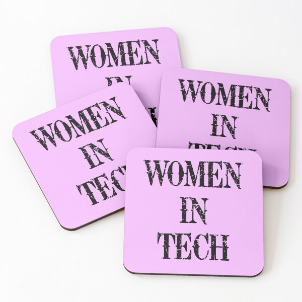 Item preview, Women In Tech designed and sold by Amerant.