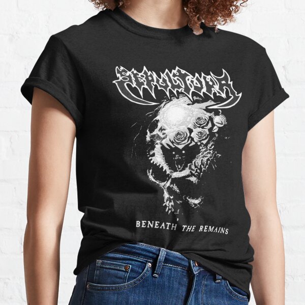 Beneath The Remains Classic T-Shirt