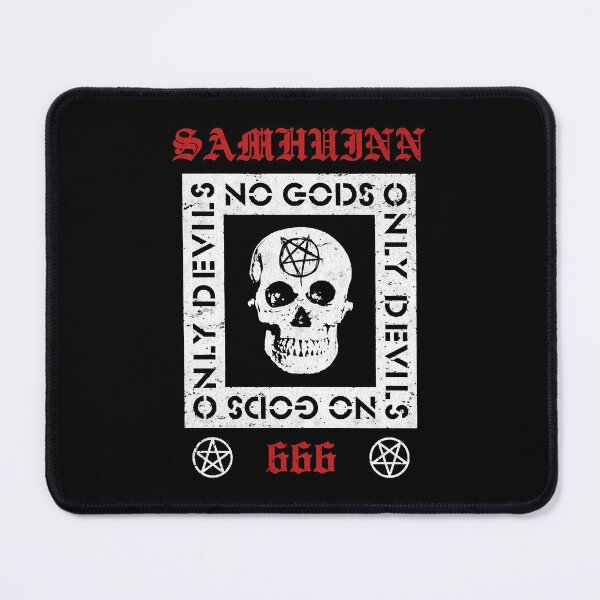 Artikelvorschau, Samhuinn 666 Punkrock entworfen und verkauft von MichelleXanto.