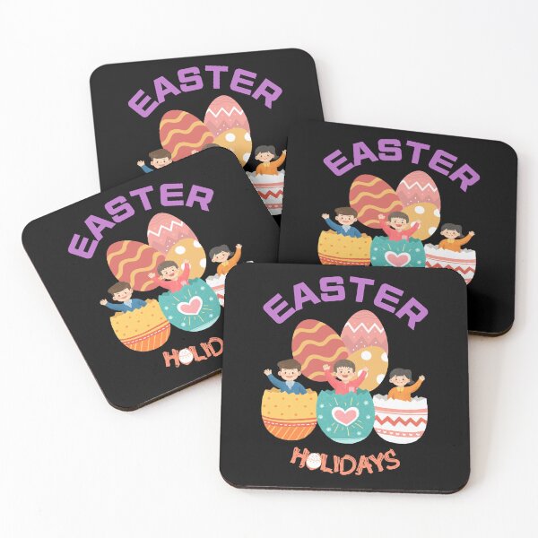 Item preview, easter holidays designed and sold by daddy-Lee.
