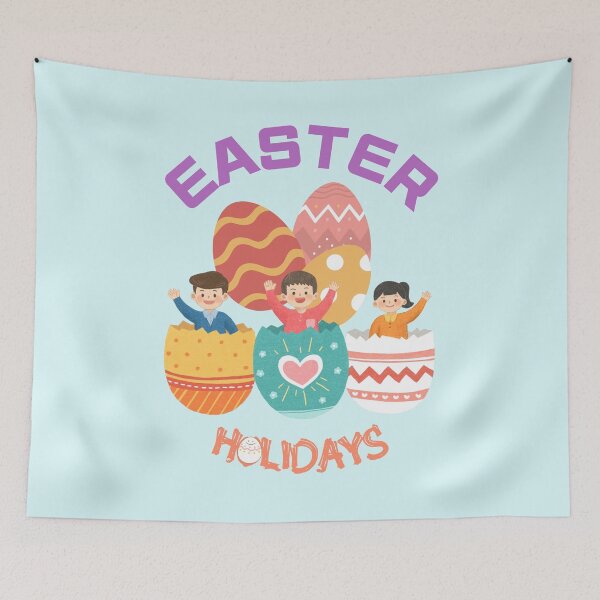 Item preview, easter holidays designed and sold by daddy-Lee.