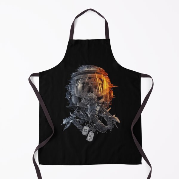 Item preview, Skull Pilot killer designed and sold by MichelleXanto.