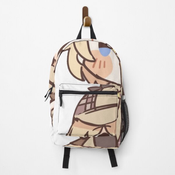 Item preview, Chibi Ame || Hololive  designed and sold by AszaAri.