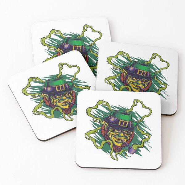 Item preview, The Leprechaun designed and sold by MichelleXanto.