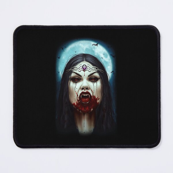 Item preview, Vampire Queen designed and sold by MichelleXanto.