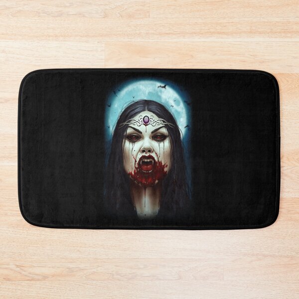 Item preview, Vampire Queen designed and sold by MichelleXanto.
