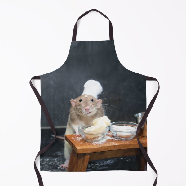 Item preview, Chef Bean designed and sold by Martymouse.