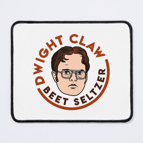 Item preview, Dwight claw, Beet seltzer designed and sold by MegadoShica.