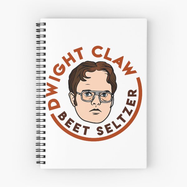 Item preview, Dwight claw, Beet seltzer designed and sold by MegadoShica.