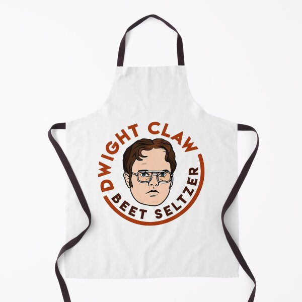 Item preview, Dwight claw, Beet seltzer designed and sold by MegadoShica.
