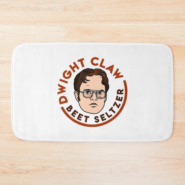 Item preview, Dwight claw, Beet seltzer designed and sold by MegadoShica.