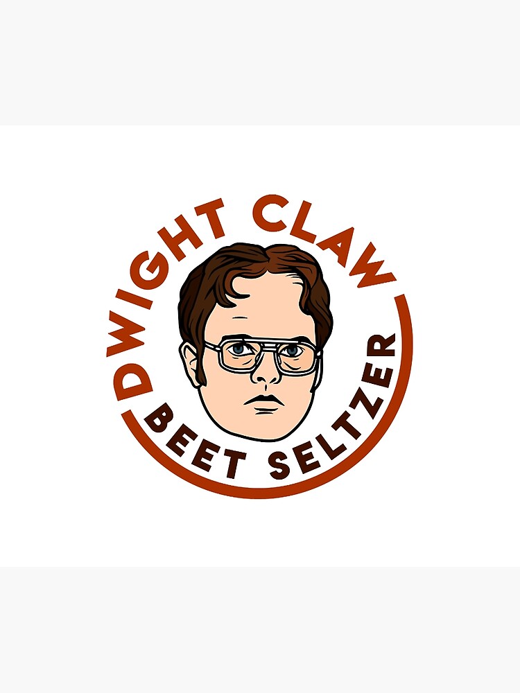 Dwight 2025 claw tapestry