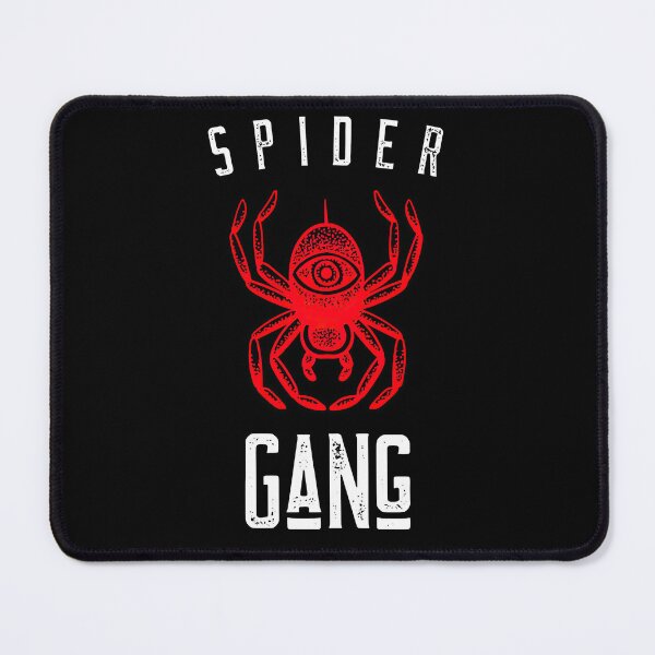 Item preview, Spider Gang designed and sold by LeakemDuffie.
