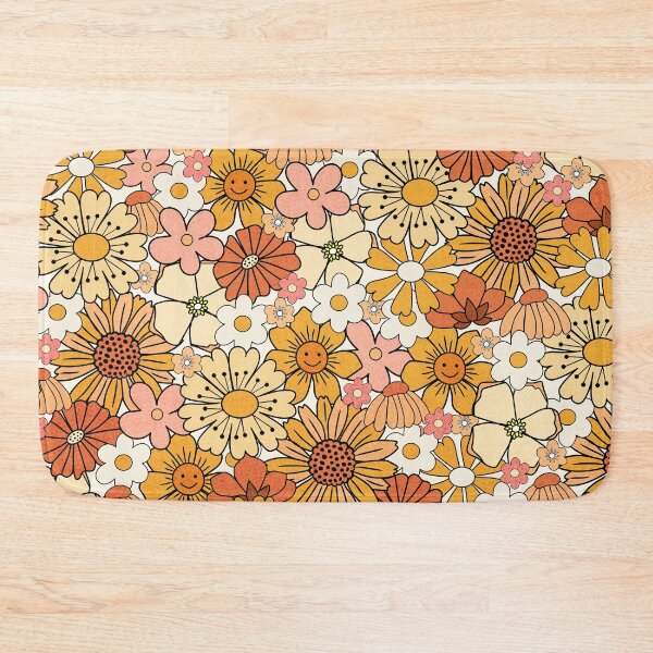 Item preview, Flower Power Forever! designed and sold by TheLoveShop.