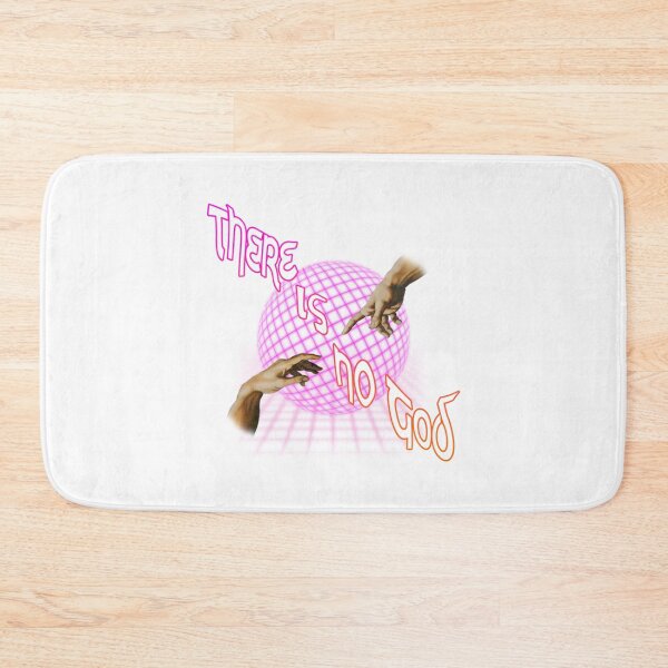 Item preview, there is no god designed and sold by MegadoShica.