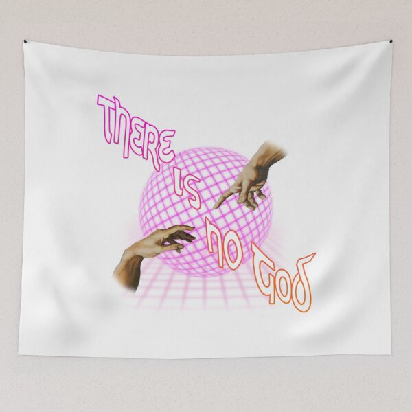 Item preview, there is no god designed and sold by MegadoShica.
