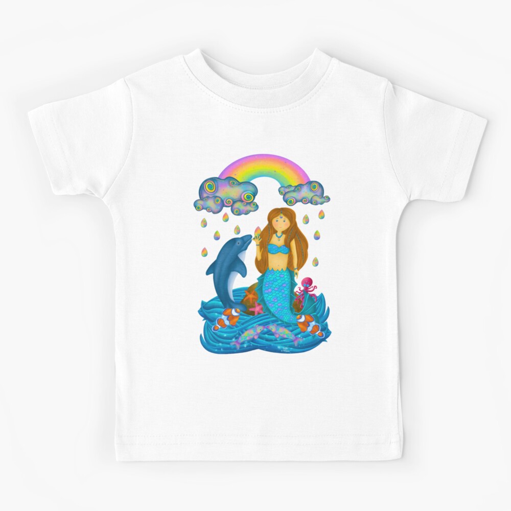 Item preview, Kids T-Shirt designed and sold by HushTheMoon.