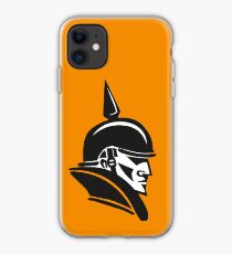 Warlord iPhone Case
