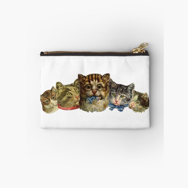 Item preview, Cat Squad designed and sold by Maddie OMalley.