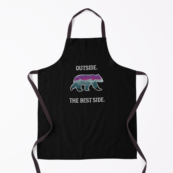 Item preview, Outdoor mountain bear designed and sold by Emboyle1027.