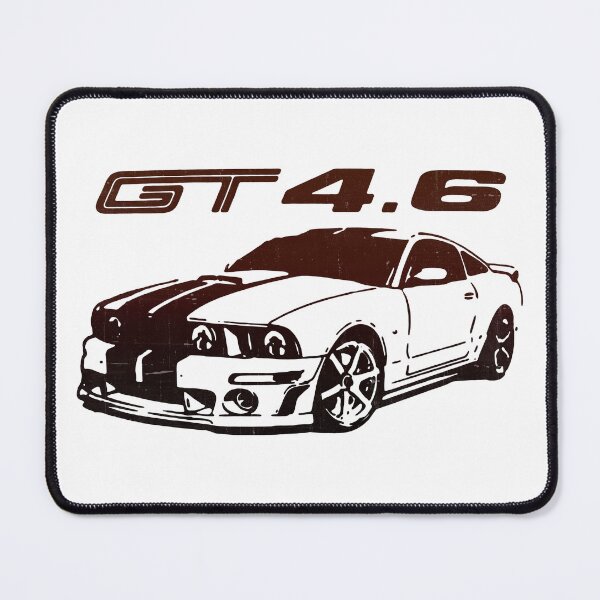 Item preview, Mustang GT 4.6 designed and sold by BeatenHarvey.