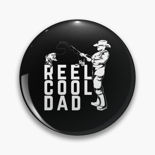 Item preview, Cool Dad Angling Fisherman Fish Funny Fishing designed and sold by bestshirtdesign.