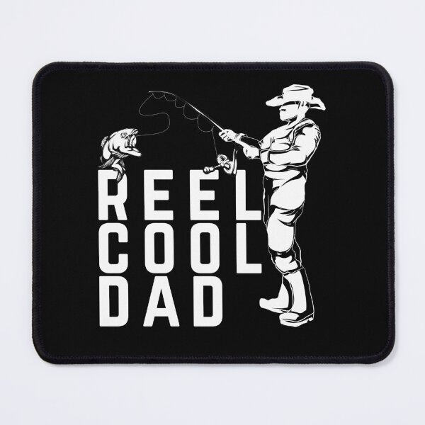 Item preview, Cool Dad Angling Fisherman Fish Funny Fishing designed and sold by bestshirtdesign.