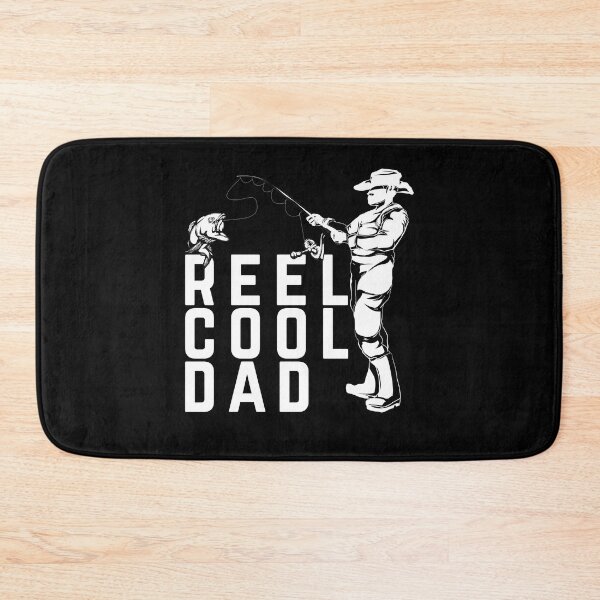 Item preview, Cool Dad Angling Fisherman Fish Funny Fishing designed and sold by bestshirtdesign.