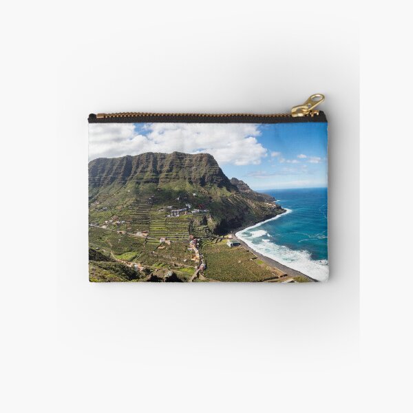 Item preview, Hermigua-La Gomera designed and sold by Robert Gall Photography.