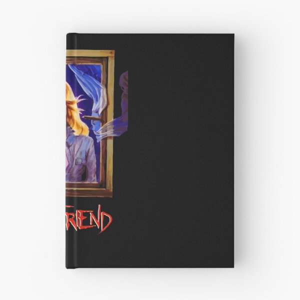 Item preview, Deadly Friend designed and sold by PaulRingloff6.