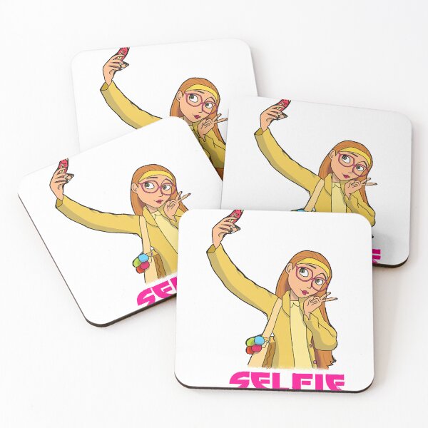 Item preview, Selfie  designed and sold by BellaWheeler.