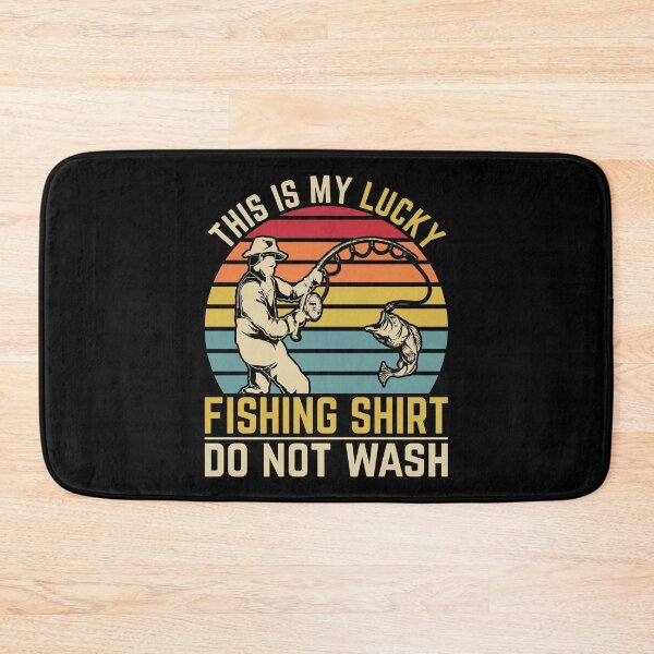 Item preview, Funny Fisherman Fisher Angling Fish Retro Fishing designed and sold by bestshirtdesign.