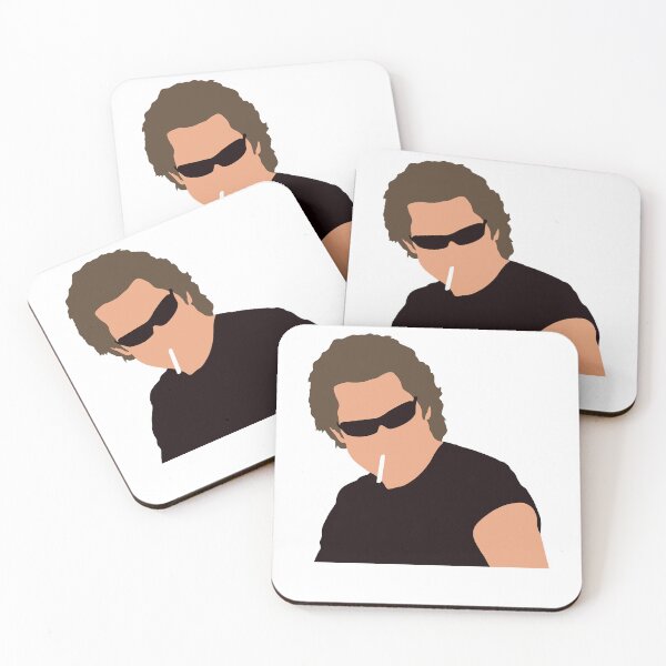 Item preview, Death Proof Movie designed and sold by PaulRingloff6.