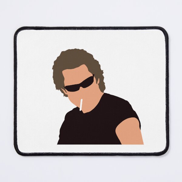 Item preview, Death Proof Movie designed and sold by PaulRingloff6.
