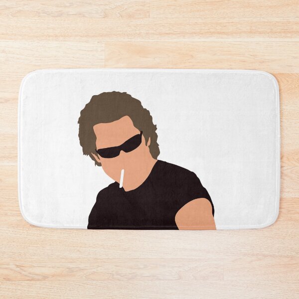 Item preview, Death Proof Movie designed and sold by PaulRingloff6.